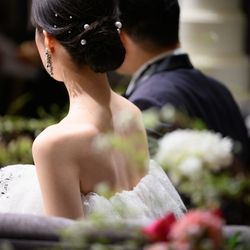 パレスホテル東京の写真19枚目