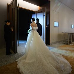 パレスホテル東京の写真11枚目