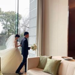 パレスホテル東京の写真19枚目