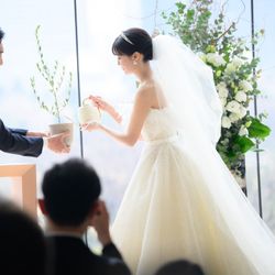 パレスホテル東京の写真11枚目