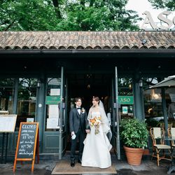 リストランテASOの写真12枚目