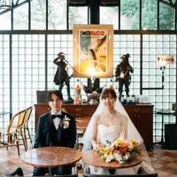 リストランテASOの写真18枚目