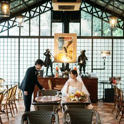 リストランテASOの写真36枚目