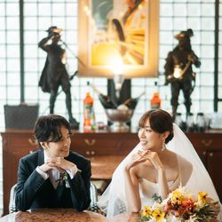 リストランテASOの写真2枚目