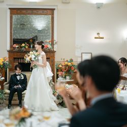 リストランテASOの写真20枚目