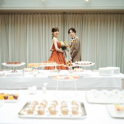 リストランテASOの写真1枚目