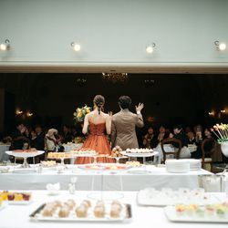 リストランテASOの写真22枚目