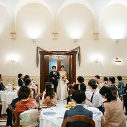 リストランテASOの写真8枚目