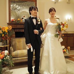 リストランテASOの写真2枚目