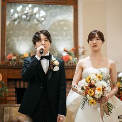 リストランテASOの写真19枚目