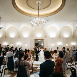 リストランテASOの写真8枚目