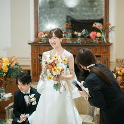 リストランテASOの写真19枚目