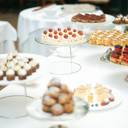 リストランテASOの写真4枚目