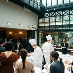 リストランテASOの写真15枚目