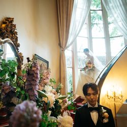 リストランテASOの写真30枚目