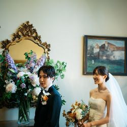 リストランテASOの写真21枚目