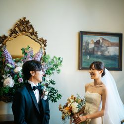 リストランテASOの写真5枚目