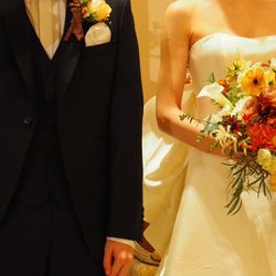 リストランテASOの写真19枚目