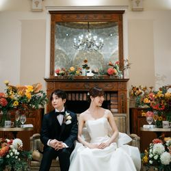 リストランテASOの写真25枚目