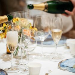 リストランテASOの写真18枚目