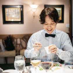 リストランテASOの写真9枚目