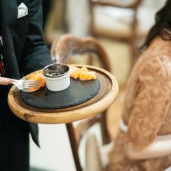 リストランテASOの写真23枚目