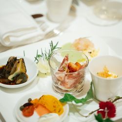 リストランテASOの写真13枚目