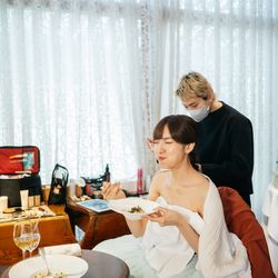 リストランテASOの写真14枚目