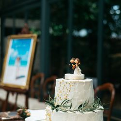 リストランテASOの写真14枚目