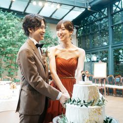 リストランテASOの写真36枚目