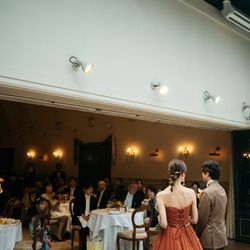 リストランテASOの写真9枚目