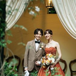 リストランテASOの写真13枚目