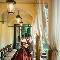 リストランテASOの写真10枚目