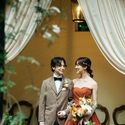 リストランテASOの写真21枚目