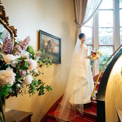 リストランテASOの写真6枚目