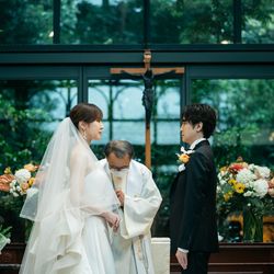 リストランテASOの写真20枚目