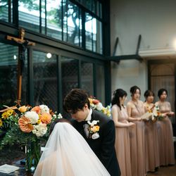 リストランテASOの写真22枚目