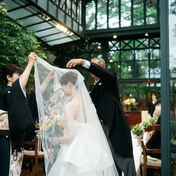 リストランテASOの写真21枚目