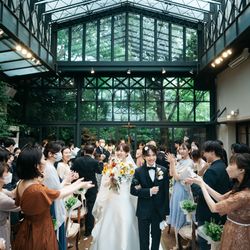 リストランテASOの写真5枚目