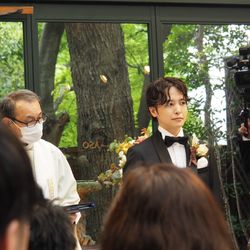 リストランテASOの写真2枚目