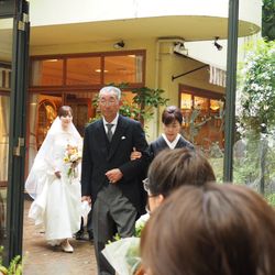 リストランテASOの写真6枚目