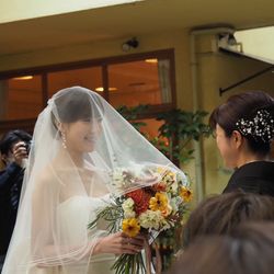 リストランテASOの写真8枚目