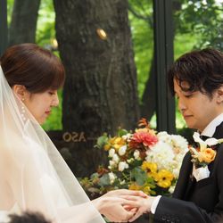 リストランテASOの写真34枚目