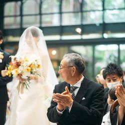 リストランテASOの写真5枚目