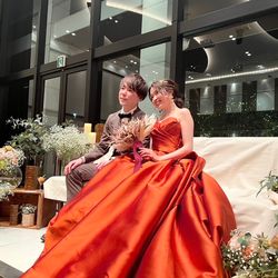 ザ・リーヴス プレミアムテラスの写真3枚目