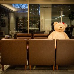 ザ・リーヴス プレミアムテラスの写真8枚目