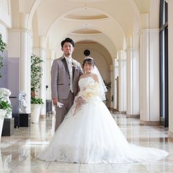 ホテルオークラ東京ベイの写真18枚目