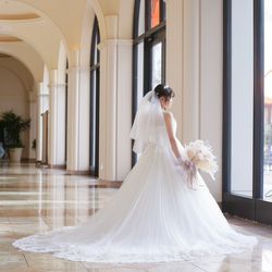 ホテルオークラ東京ベイの写真2枚目