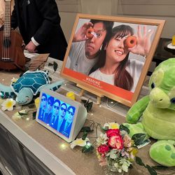 ホテルオークラ東京ベイの写真4枚目