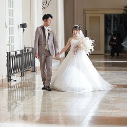 ホテルオークラ東京ベイの写真17枚目